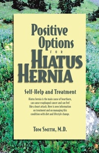 Abbildung von: Positive Options for Hiatus Hernia - Hunter House Publishers