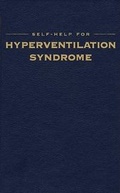 Cover: Self-Help for Hyperventilation Syndrome - Hunter House Publishers