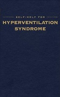 Enlarge image Cover: Self-Help for Hyperventilation Syndrome - Hunter House Publishers