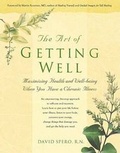 Cover: The Art of Getting Well - Hunter House Publishers