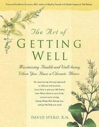 Enlarge image Cover: The Art of Getting Well - Hunter House Publishers