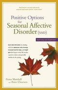 Cover: Positive Options for Seasonal Affective Disorder (SAD) - Hunter House Publishers