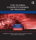 Cover: The Global Competitiveness of Regions - Routledge