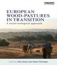 Abbildung von: European Wood-pastures in Transition - Routledge