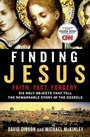 Cover: Finding Jesus: Faith. Fact. Forgery. - St. Martin's Press