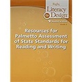 Cover: Rigby Literacy by Design - Rigby