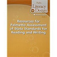 Enlarge image Cover: Rigby Literacy by Design - Rigby