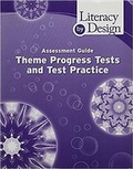 Cover: Rigby Literacy by Design - Rigby