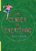 Cover: Center of Everything - Clarion Books
