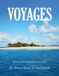 Cover: Voyages: Stories of Ten Sunsail Owner Cruises - Lulu.com