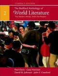 Cover: The Bedford Anthology of World Literature, Compact Edition, Volume 2 - Bedford Books