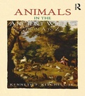 Cover: Animals in the Ancient World from A to Z - Routledge