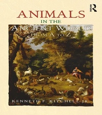 Abbildung von: Animals in the Ancient World from A to Z - Routledge