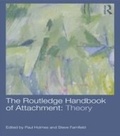 Cover: The Routledge Handbook of Attachment: Theory - Routledge