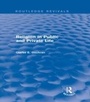 Cover: Religion in Public and Private Life (Routledge Revivals) - Routledge