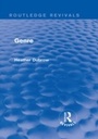 Cover: Genre (Routledge Revivals) - Routledge