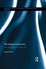 Cover: The Leisure Commons - Routledge