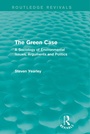 Bild: The Green Case (Routledge Revivals) - Routledge