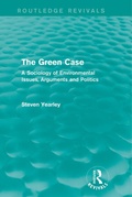 Cover: The Green Case (Routledge Revivals) - Routledge