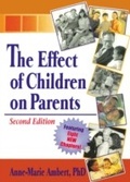 Cover: The Effect of Children on Parents - Routledge