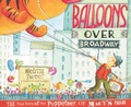 Cover: Balloons over Broadway - Clarion Books
