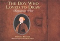 Cover: Boy Who Loved to Draw - Clarion Books