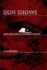 Enlarge image Cover: Skin Shows - Duke University Press