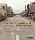 Cover: Human Security and Japan's Triple Disaster - Routledge