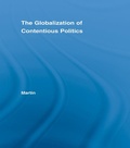Cover: The Globalization of Contentious Politics - Routledge