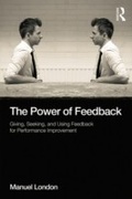 Cover: The Power of Feedback - Routledge
