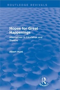 Cover: Hopes for Great Happenings (Routledge Revivals) - Routledge