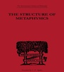 Cover: The Structure of Metaphysics - Routledge