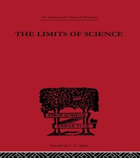 Enlarge image Cover: The Limits of Science - Routledge