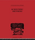 Cover: Scientific method - Routledge