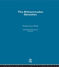 Cover: Mohammadan Dyn:Orientalism V 2 - Routledge