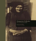 Cover: Hungarian Folktales - Routledge