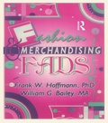 Cover: Fashion & Merchandising Fads - Routledge