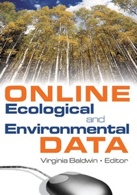 Abbildung von: Online Ecological and Environmental Data - Routledge