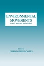 Cover: Environmental Movements - Routledge