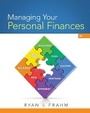 Cover: Managing Your Personal Finances - South Western Educational Publishing