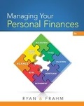 Cover: Managing Your Personal Finances - South Western Educational Publishing