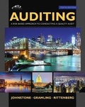 Cover: Auditing - South-Western College Publishing