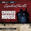 Cover: Crooked House - BBC Physical Audio