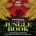 Cover: The Jungle Book - BBC Physical Audio