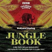 Enlarge image Cover: The Jungle Book - BBC Physical Audio