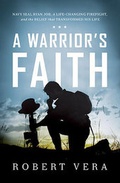 Cover: A Warrior's Faith - Thomas Nelson Publishers