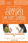Cover: Sorry I'm Not Sorry - Tommy Nelson