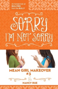 Enlarge image Cover: Sorry I'm Not Sorry - Tommy Nelson