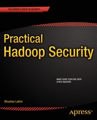 Abbildung von: Practical Hadoop Security - Apress