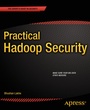 Cover: Practical Hadoop Security - APress
